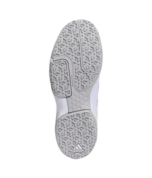Padel Shoes Adidas GameCourt 2 Omnicourt Blanco