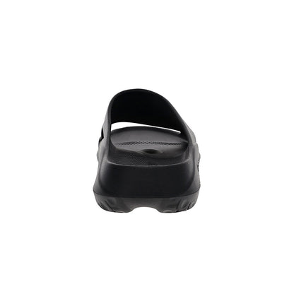 PB5 Men's Sport Slides Après | Black