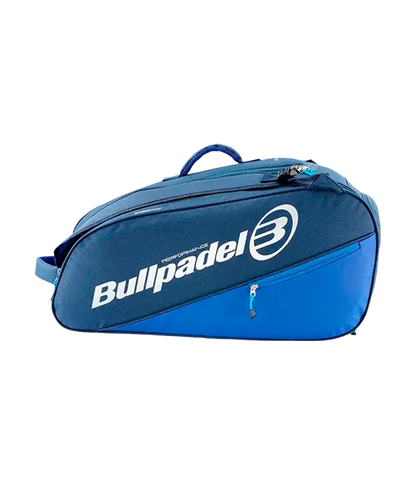 Padel Bag  Bullpadel Performance Azul Marino 2025