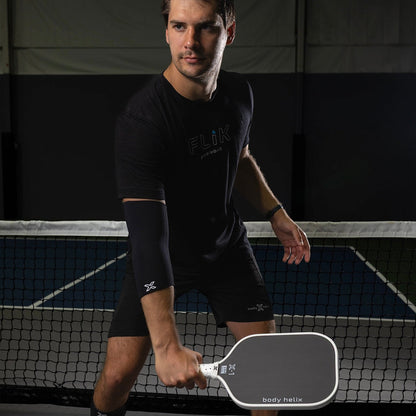 Body Helix Full Elbow Compression Sleeve