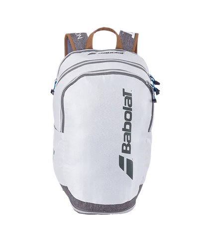 Backpack Babolat Court Wimbledon Blanco