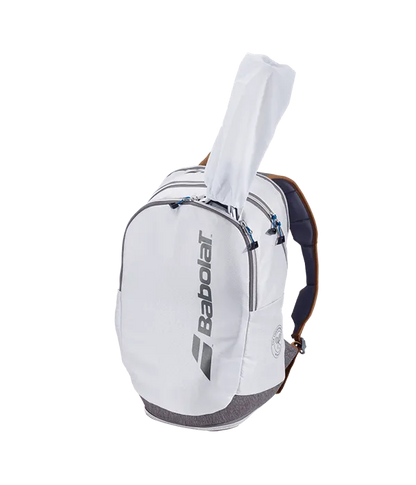 Backpack Babolat Court Wimbledon Blanco