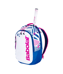 Backpack Babolat Kids Azul/Blanco