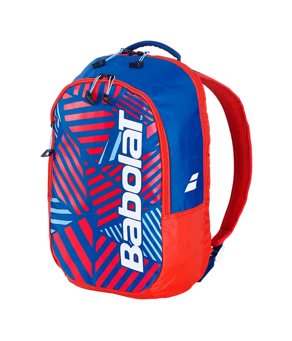 Backpack Babolat Kids Azul/Rojo