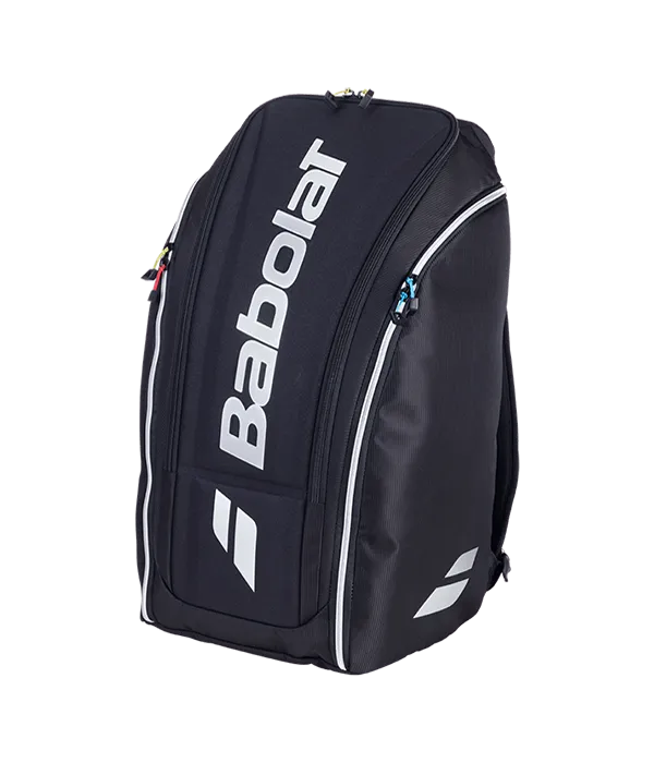 Padel Bag  Babolat RH Perf 2nd Generacion Negro 2025