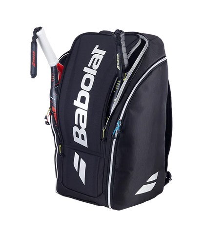 Padel Bag  Babolat RH Perf 2nd Generacion Negro 2025
