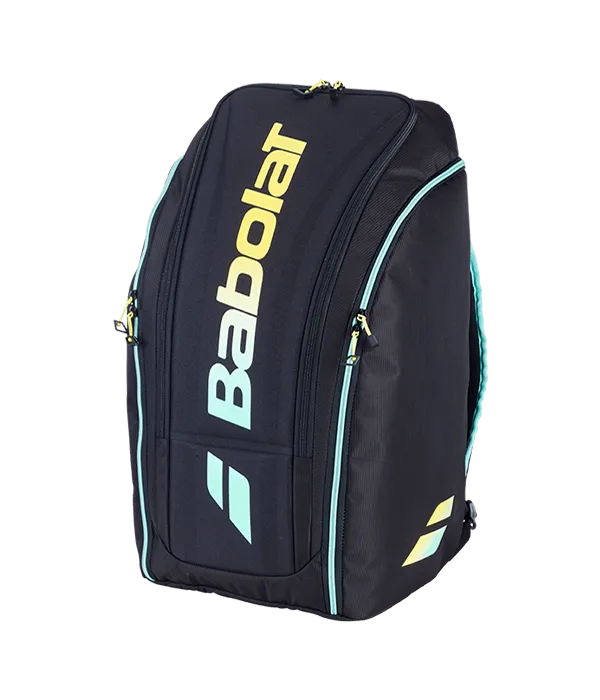 Padel Bag  Babolat RH Perf 2nd Generación Multicolor 2025