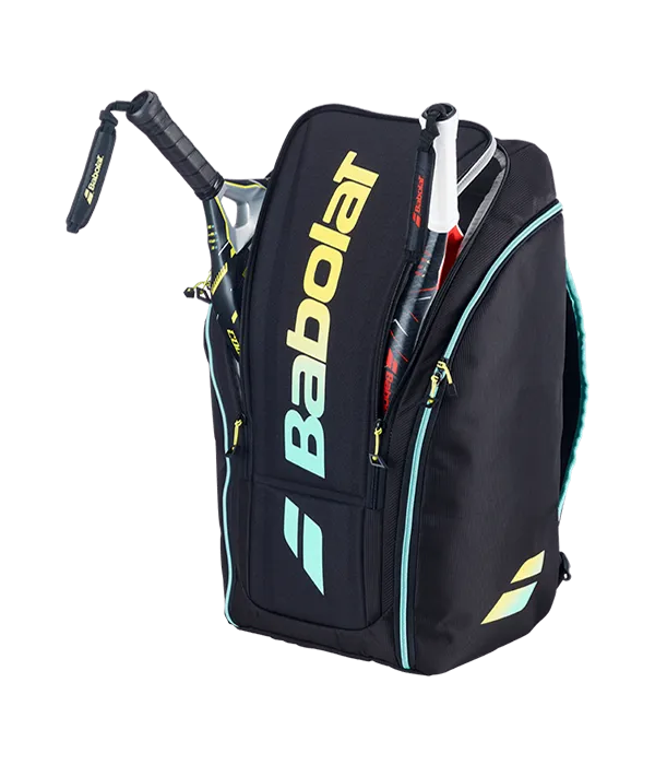 Padel Bag  Babolat RH Perf 2nd Generación Multicolor 2025