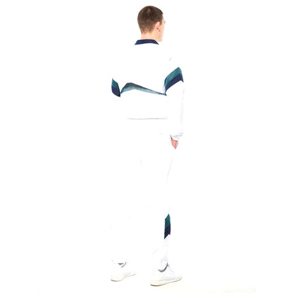 Sergio Tacchini Ventilato Track Pant | Brilliant White