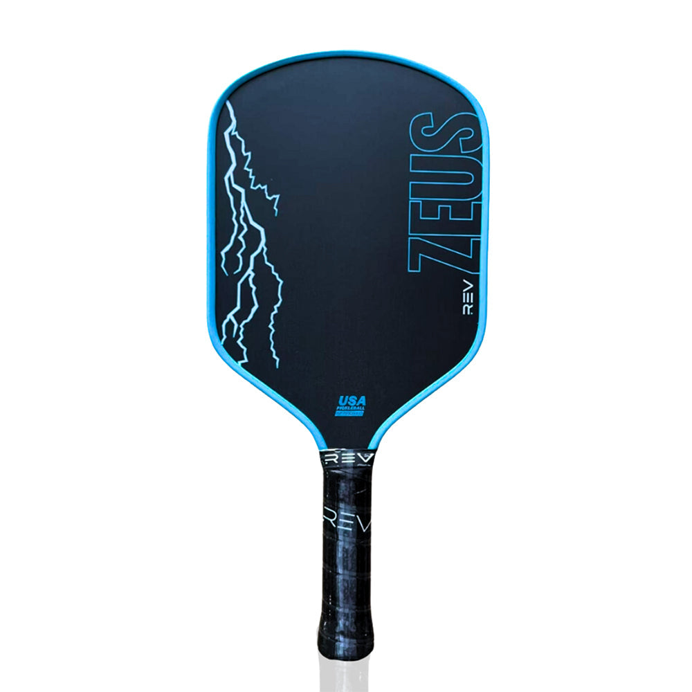 REV Pickleball ZEUS Pickleball Paddle