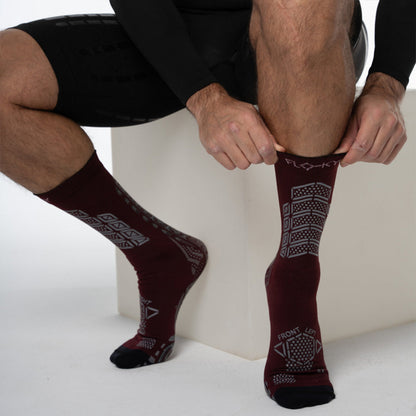 Floky Axsist Sock