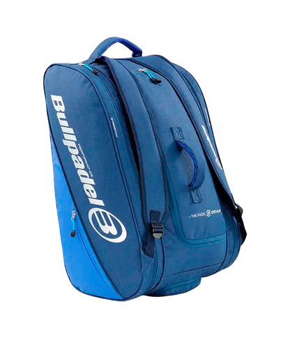 Padel Bag  Bullpadel Performance Azul Marino 2025