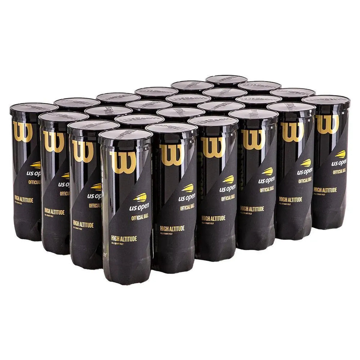 US Open High Altitude Tennis Ball Case-Balls-Wilson-767-DEFAULT-L-Tennis Express