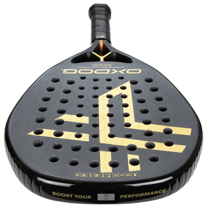 Oxdog Classics Ultimate Pro+ Padel Racket