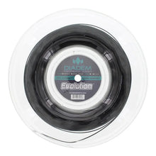 Evolution Tennis String Reel-Strings-Diadem-77820-BLACK-L-Tennis Express