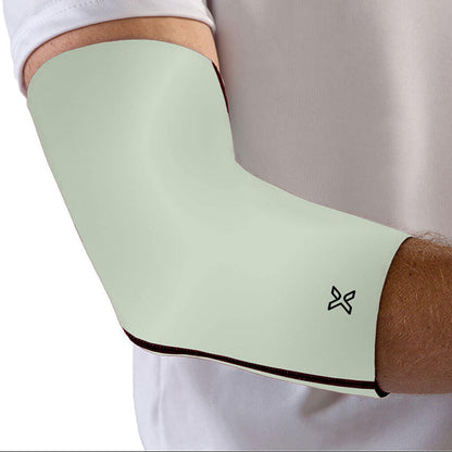 Body Helix Full Elbow Compression Sleeve