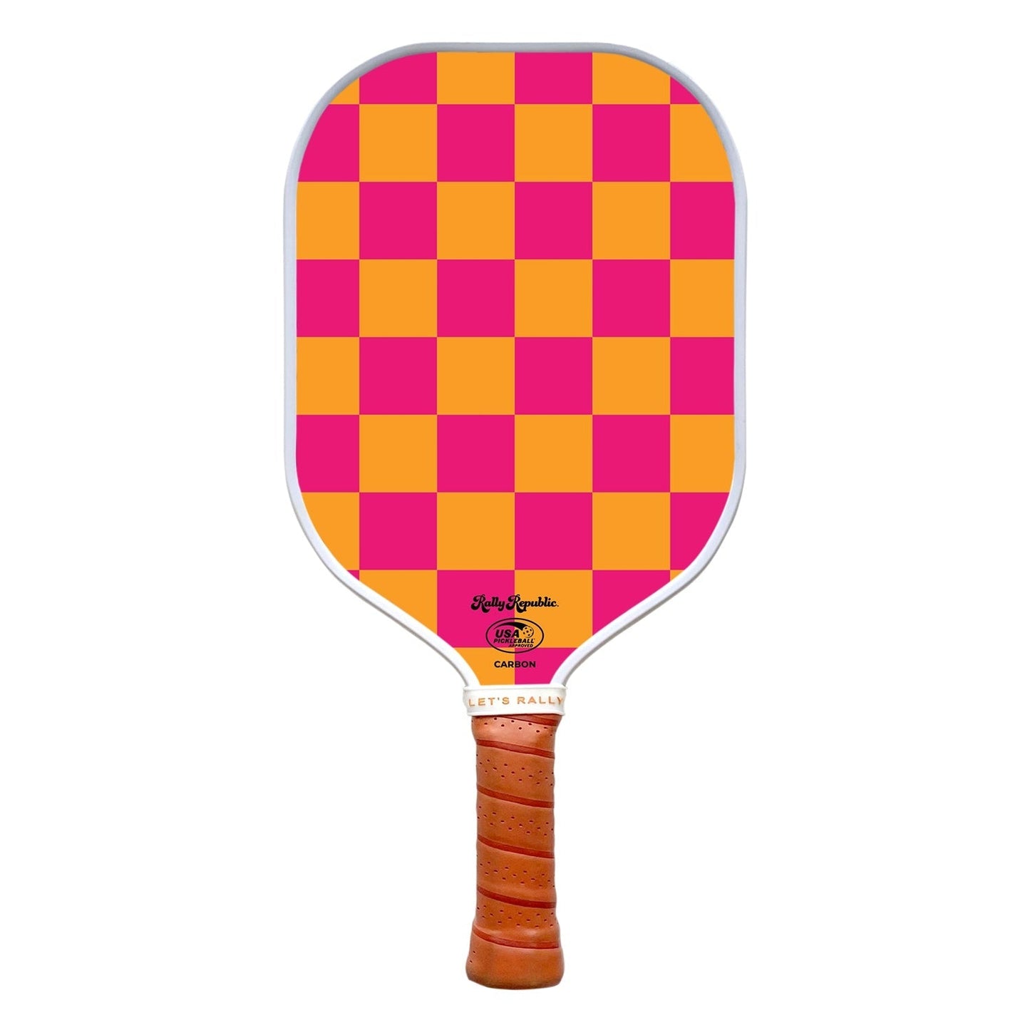 Rally Republic PIckleball Paddle - The Encinitas