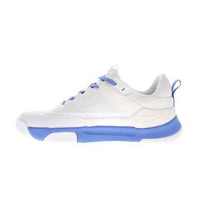 PB5 Women's Pickleball Shoes Court2 | White-Dusk