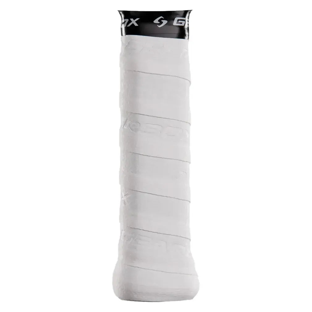 3-Pack Dry Pickleball Overgrip White