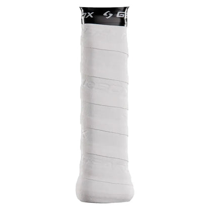 3-Pack Dry Pickleball Overgrip White
