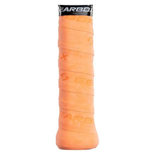 3-Pack Dry Pickleball Overgrip Neon Orange