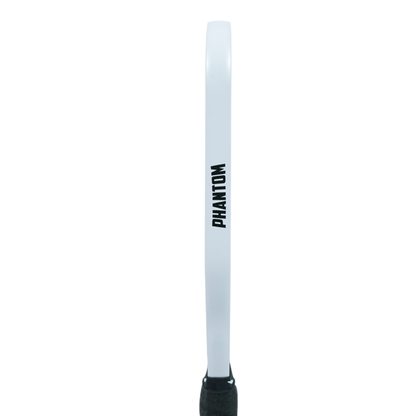 Phantom Pickleball Paddle Trinity 14mm & Premium Leather Cover