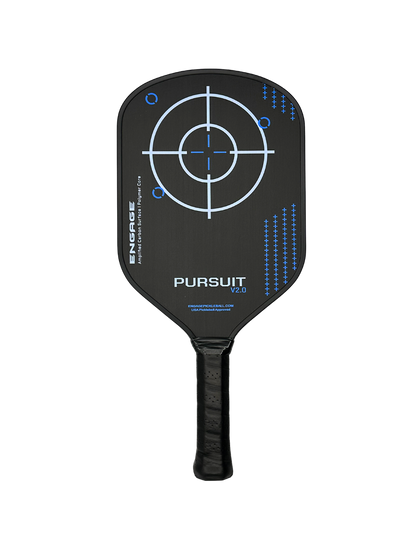 Engage Pickleball Pursuit V2.0 Pickleball Paddle