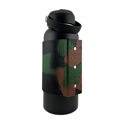 FUELSTATION Bottle: Camo Magnetic Sleeve