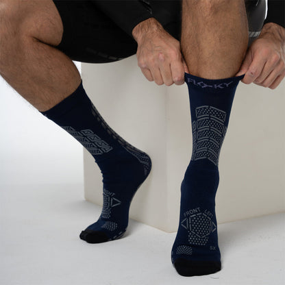 Floky Axsist Sock