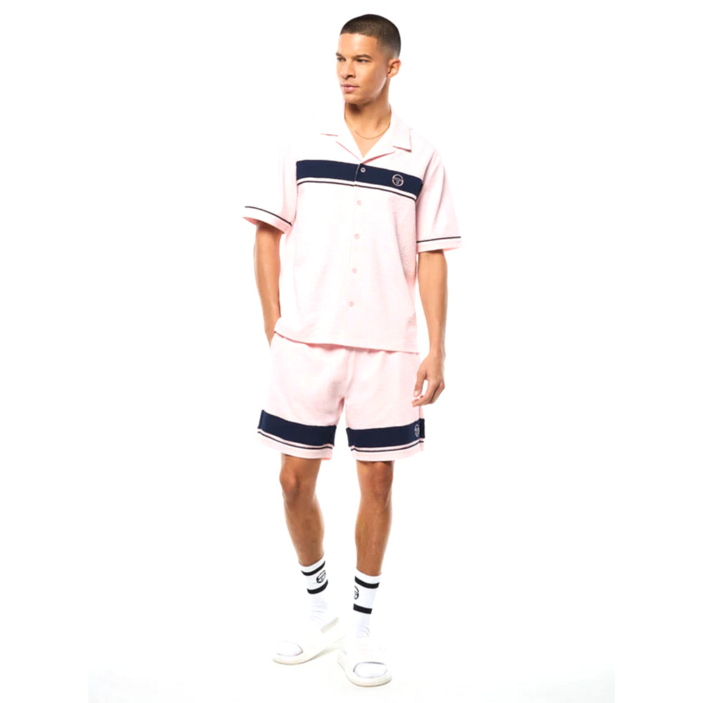 Sergio Tacchini Annata Cabana Shirt | Barely There