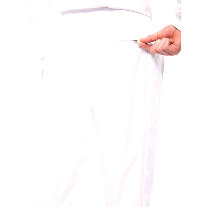 Sergio Tacchini Ventilato Track Pant | Brilliant White