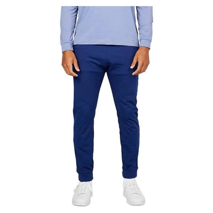 Men's 30 Inch Inseam Tennis Jogger-Apparel-Sofibella-8041-TEAM-N-Tennis Express