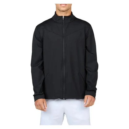 Men's Tennis Jacket-Apparel-Sofibella-8047-TEAMS-B-Tennis Express