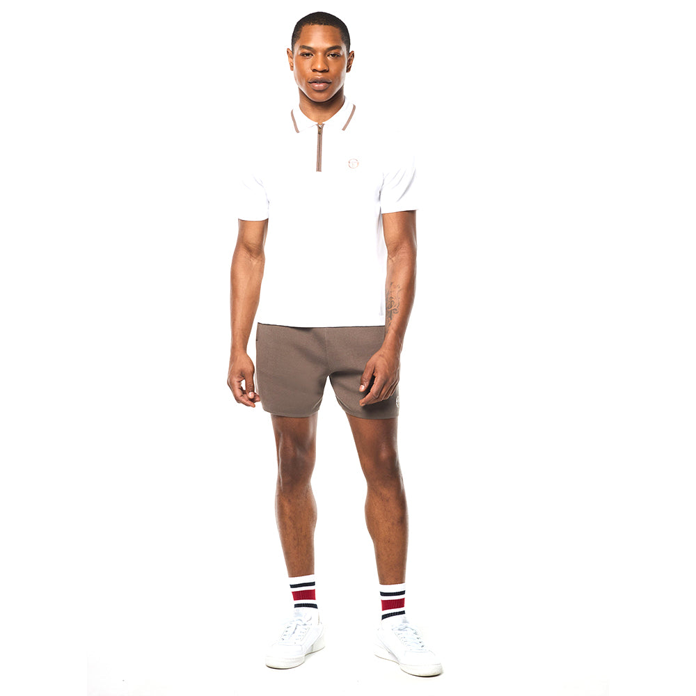 Sergio Tacchini Giovane Polo - Gardenia