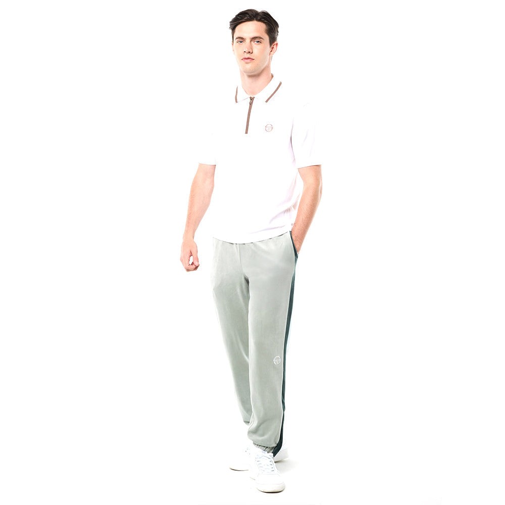 Sergio Tacchini Giovane Polo - Gardenia