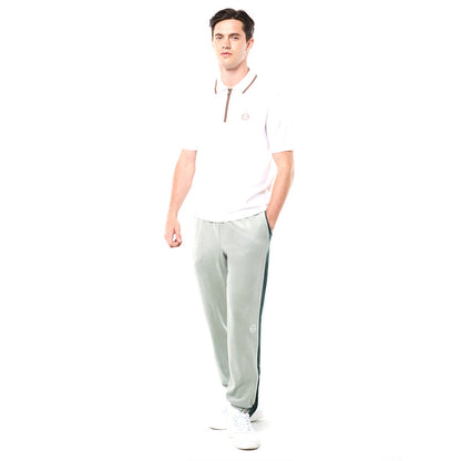 Sergio Tacchini Giovane Polo - Gardenia
