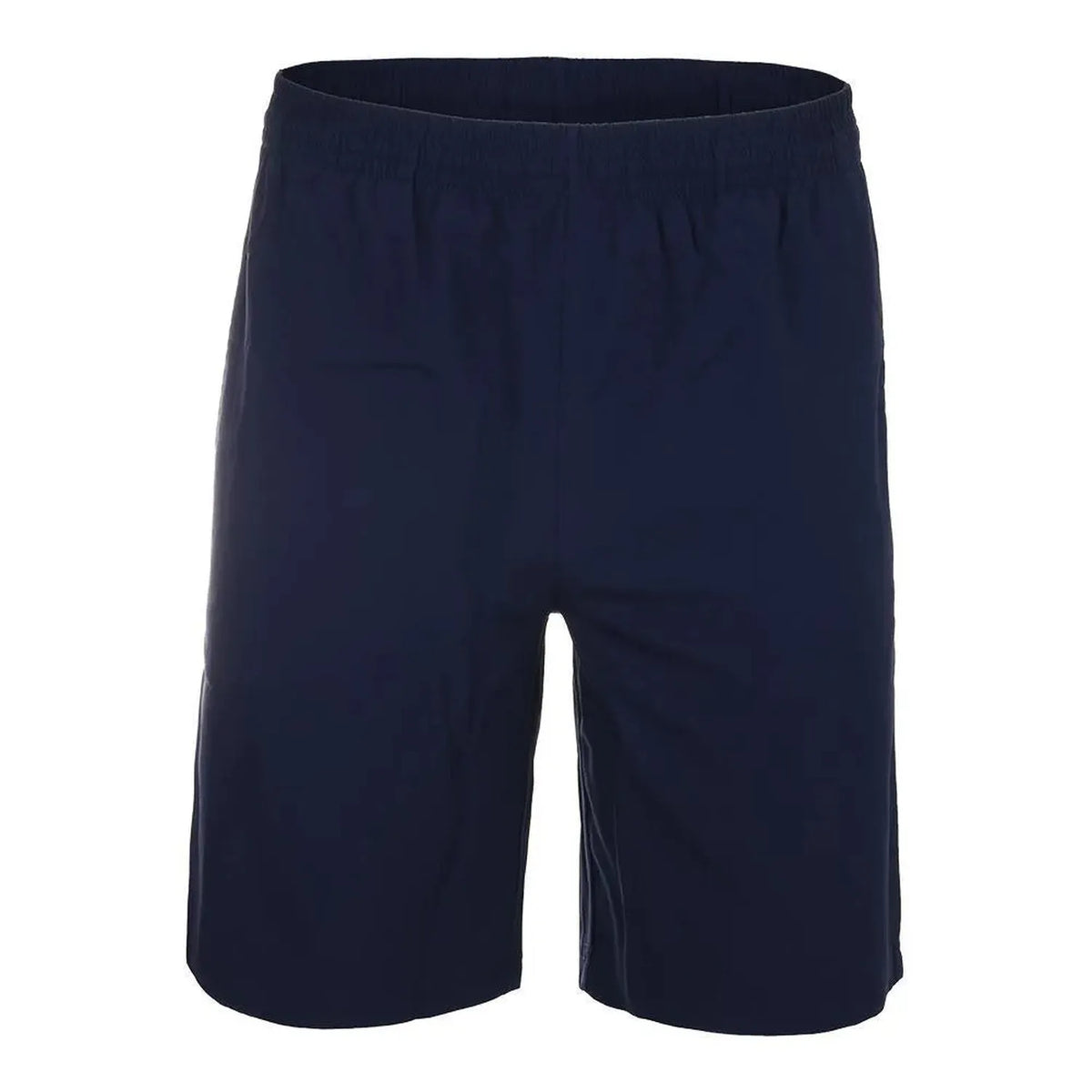 Men's Fundamental 7 Inch Hard Court II Tennis Short-Apparel-Fila-80695-412_NAVY-L-Tennis Express