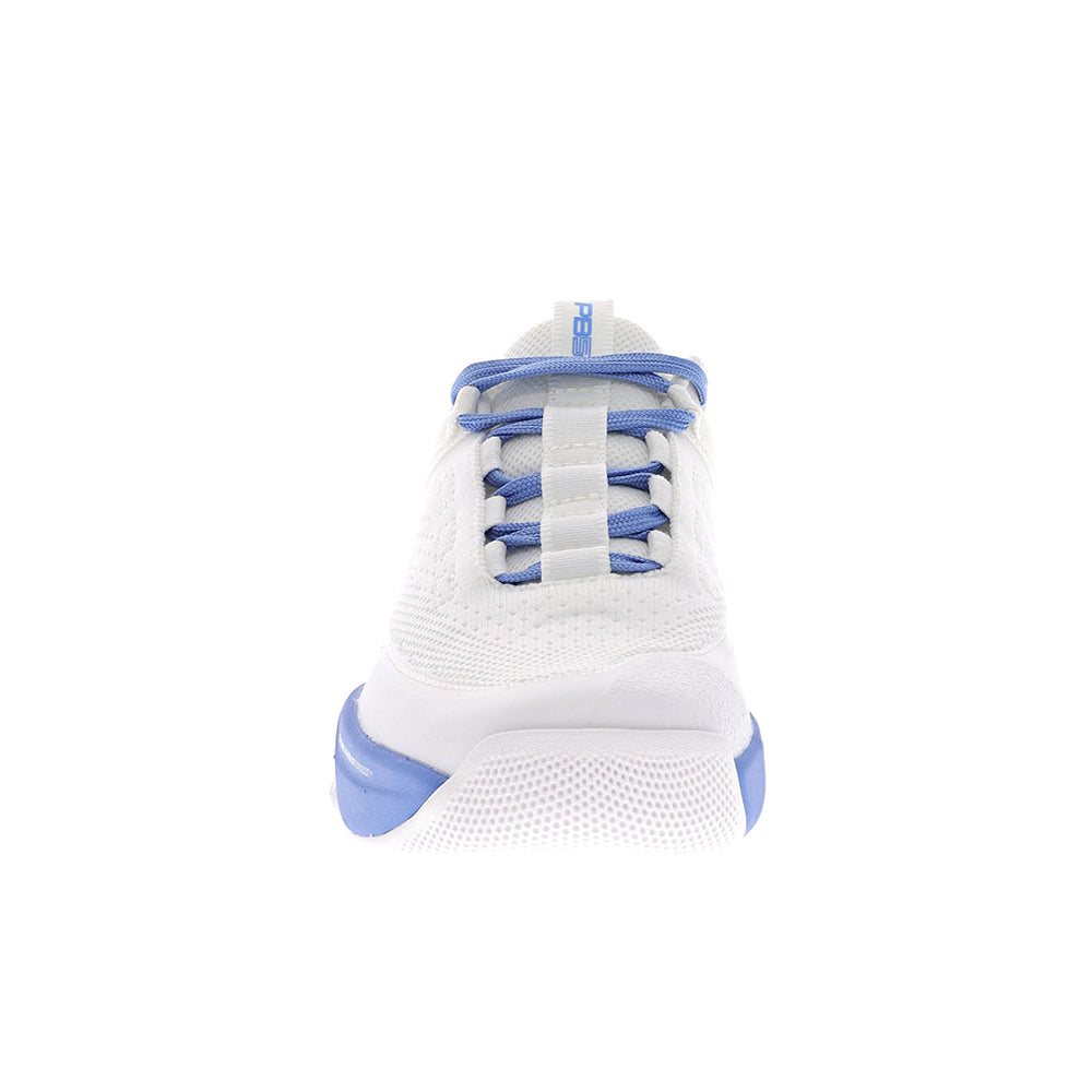 PB5 Women's Pickleball Shoes Court2 | White-Dusk