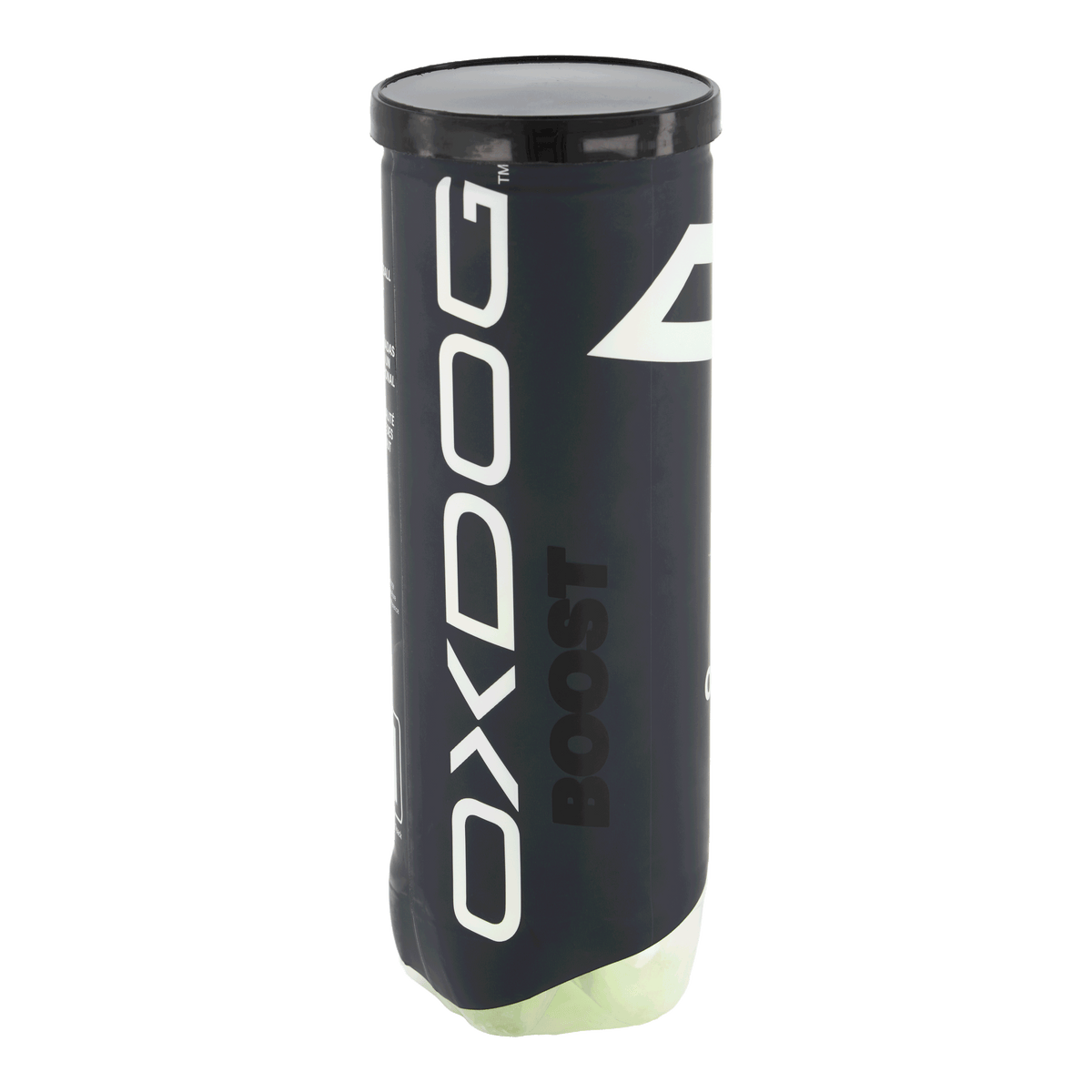 Bote de Balls  Oxdog