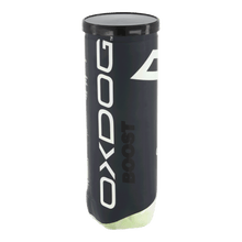 Bote de Balls  Oxdog