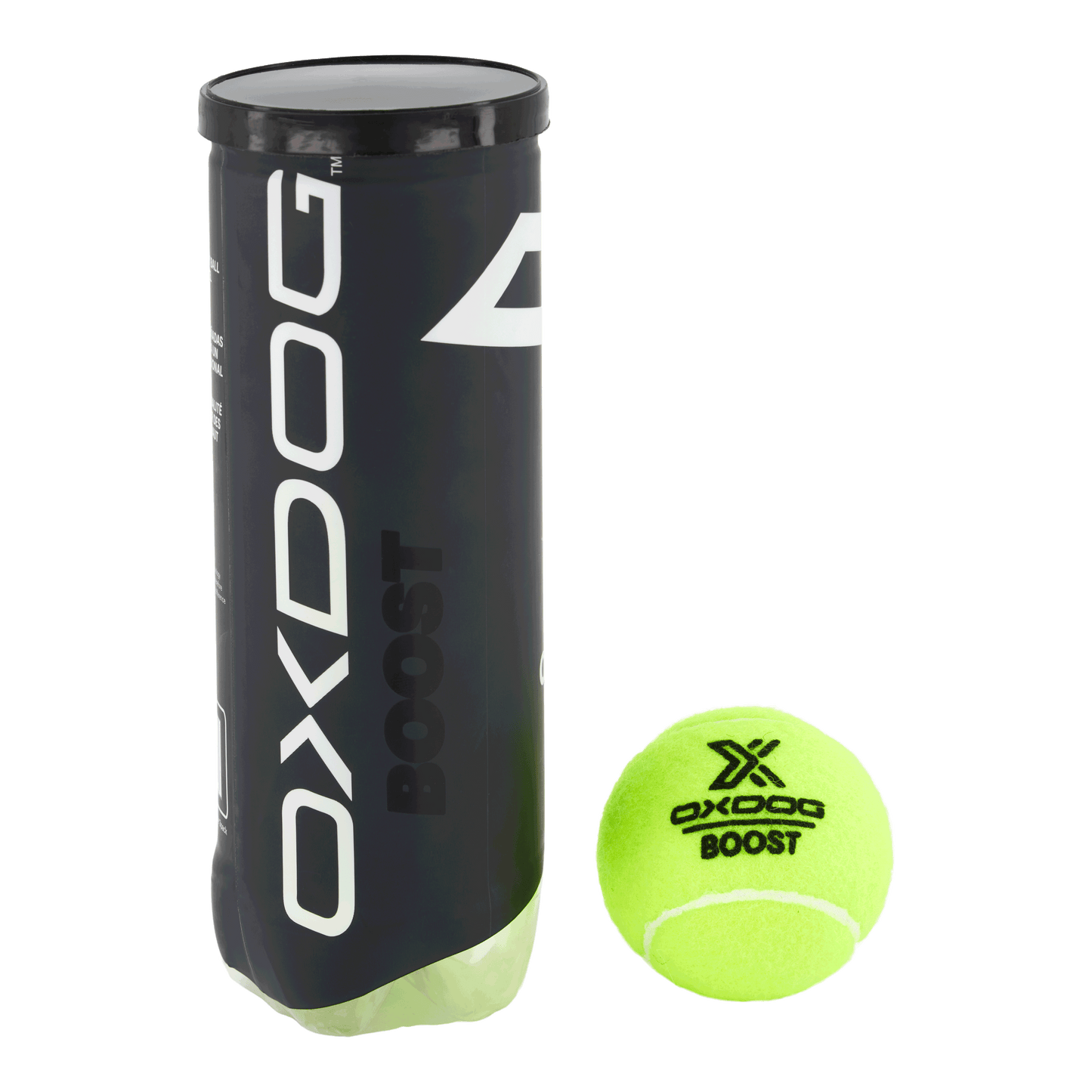 Box Balls  Oxdog (Pack x24)