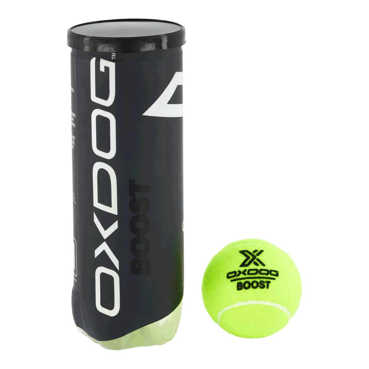 Box Balls  Oxdog (Pack x24)