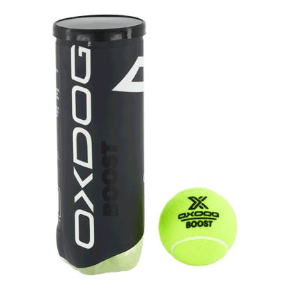 Box Balls  Oxdog (Pack x24)
