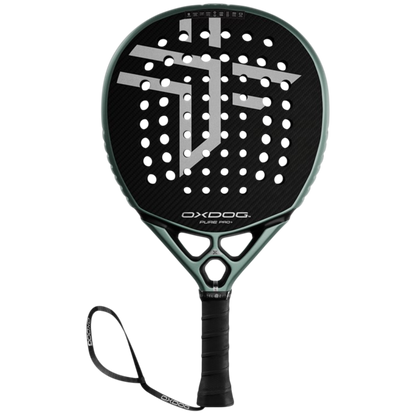 Oxdog Pure Pro+ Padel Racket