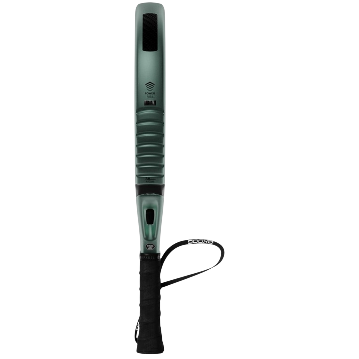 Oxdog Pure Pro+ Padel Racket