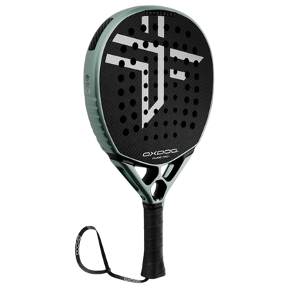 Oxdog Pure Pro+ Padel Racket