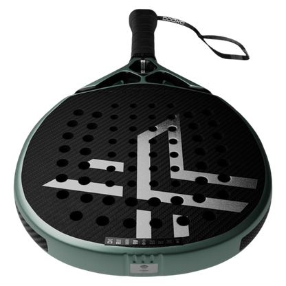 Oxdog Pure Pro+ Padel Racket