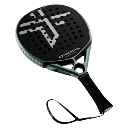 Oxdog Pure Pro+ Padel Racket