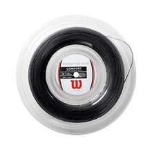 Sensation Plus Tennis String Reel-Strings-Wilson-82709-BLACK-L-Tennis Express