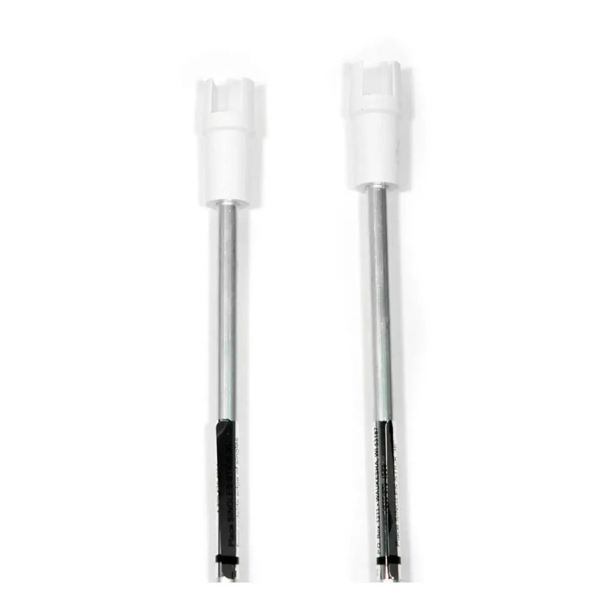 Singles Net Stick Pair-Court Equipment-Har Tru-83684-DEFAULT-L-Tennis Express